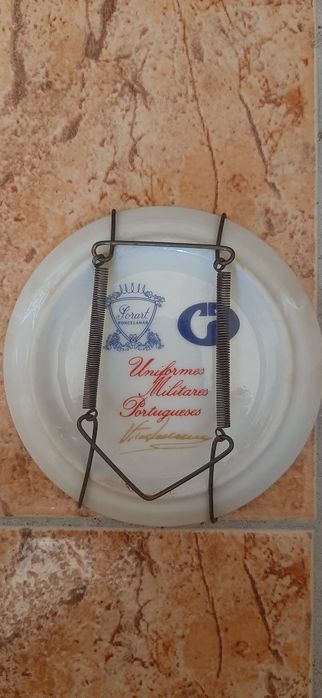 Colecção Fardas  Militares