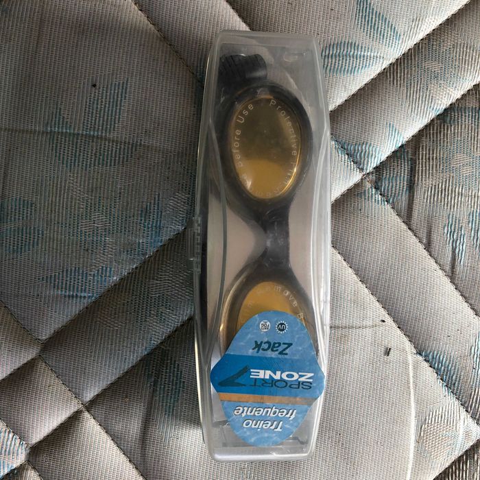 oculos de natacao sport zone