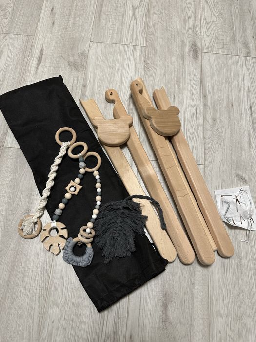 Підлоговий мобіль