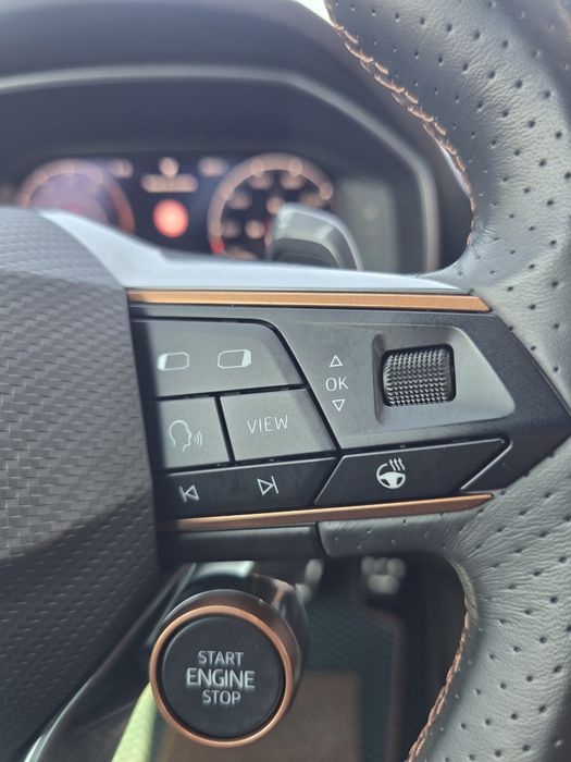 Cupra Formentor VZ 2.0 TSI 4 Drive