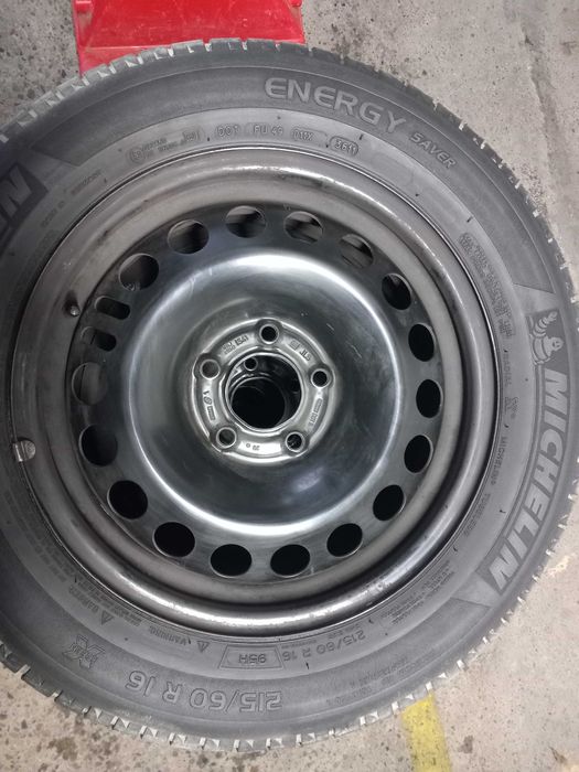 Koła do opel 16" Wrocław OE 5x115