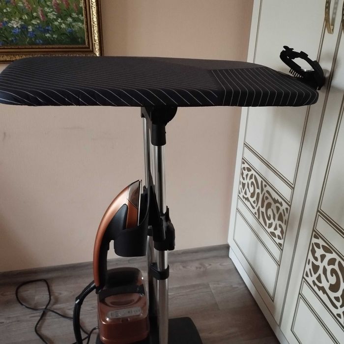 Паровая система Тефаль