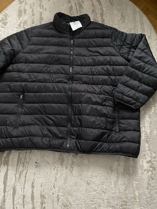 Куртка чол.великий розмір 5XL X*MAIL Німеччина