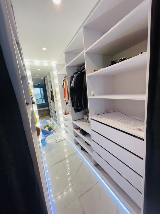 Подобово 2кімн.-LUX VIP рівня в Рівер Парку з видом на Дніпро