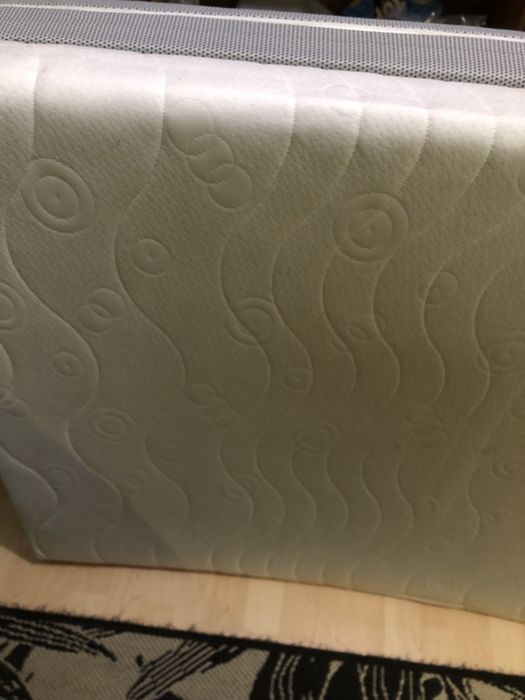 Materace do łóżka 90x200