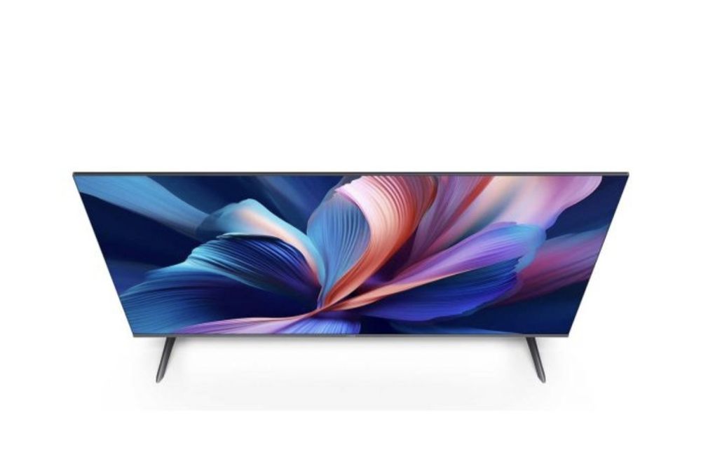 TV Smart  65" Pegadas 4k Xaomi  *NOVA*