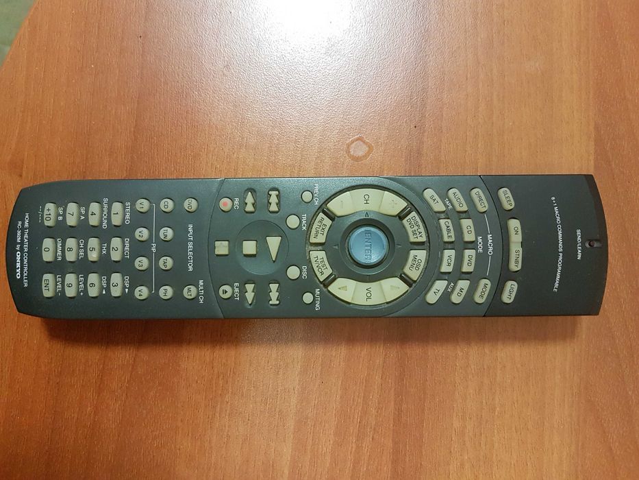 Pilot do amplitunera Onkyo RC-392M