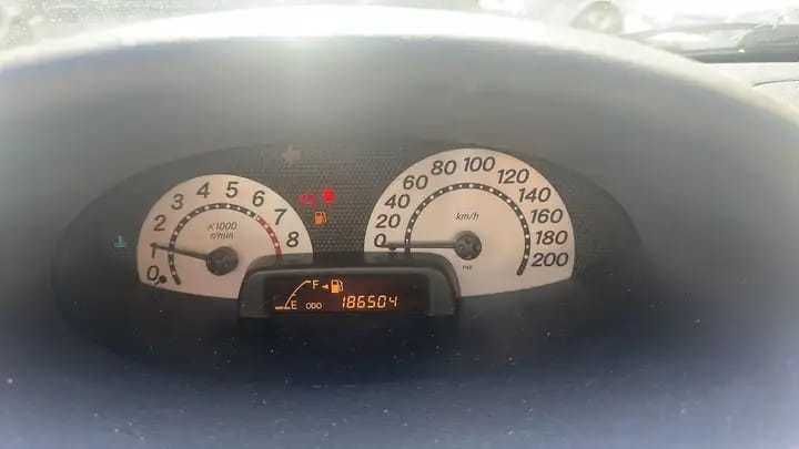 Toyota Yaris T-Sport