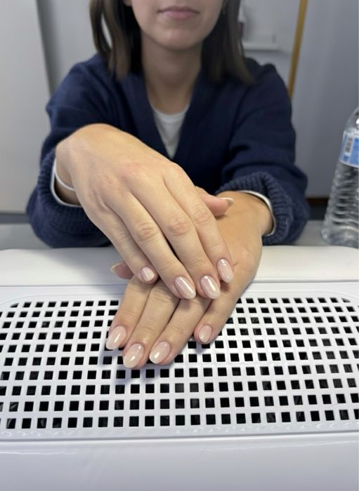 Serviços de manicure profissional em Benfica