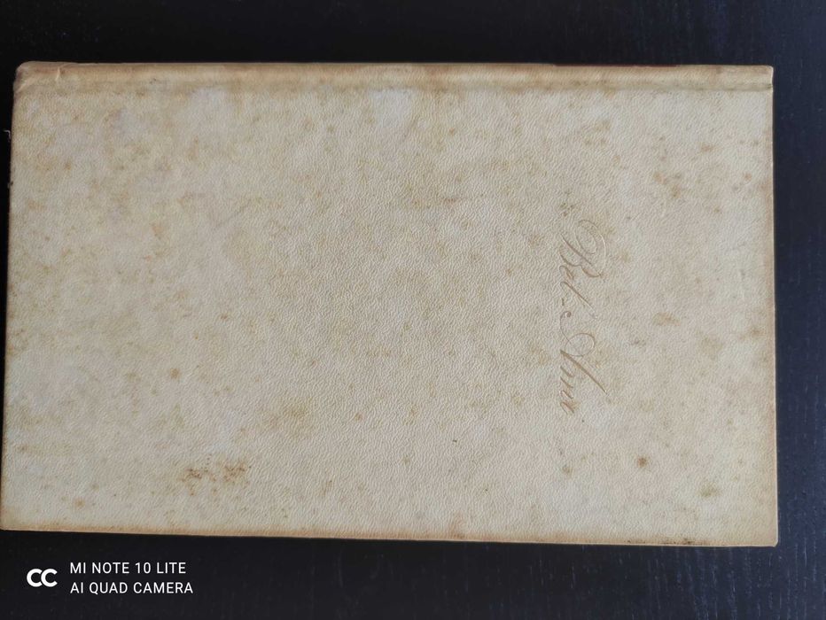 Bel Ami de Guy de Maupassant