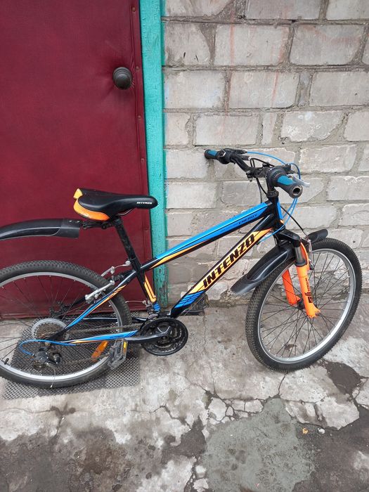 Продам велосипед