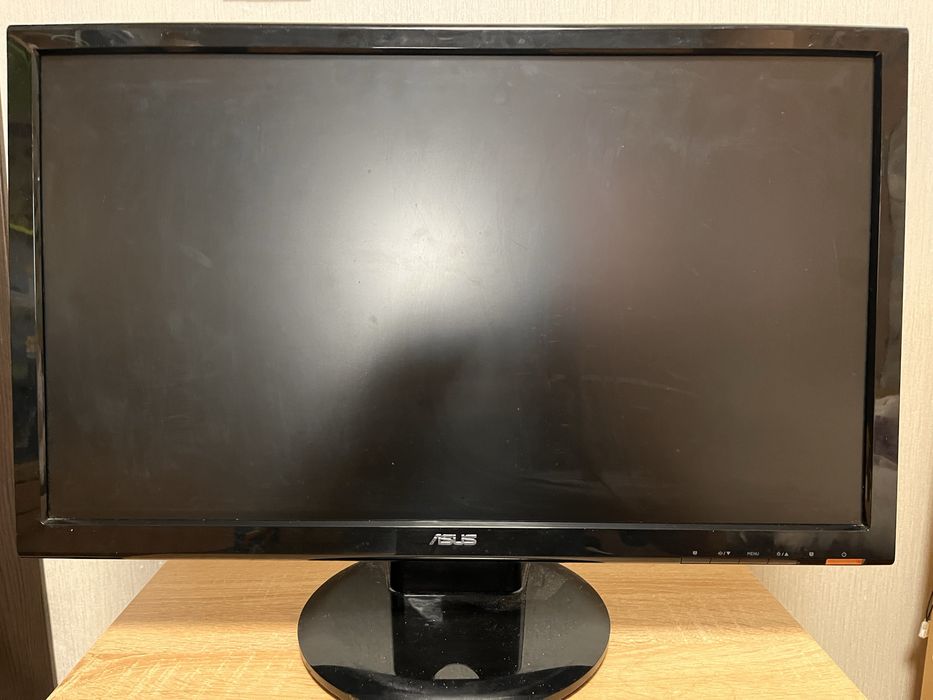 Продам монітор ASUS 24 дюйма