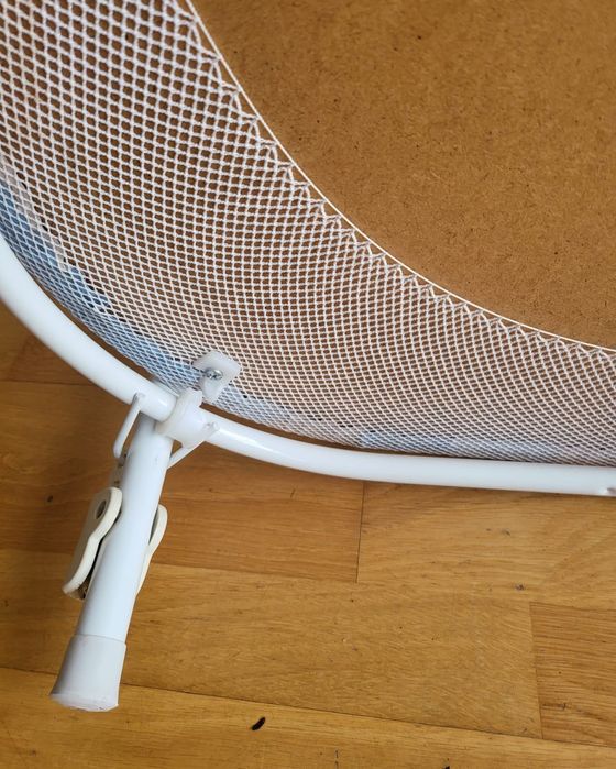 Parque infantil para bebè brincar em segurança