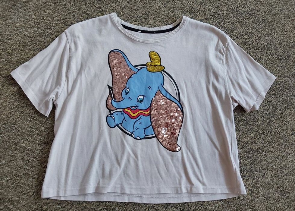 Koszulka damska Nowa