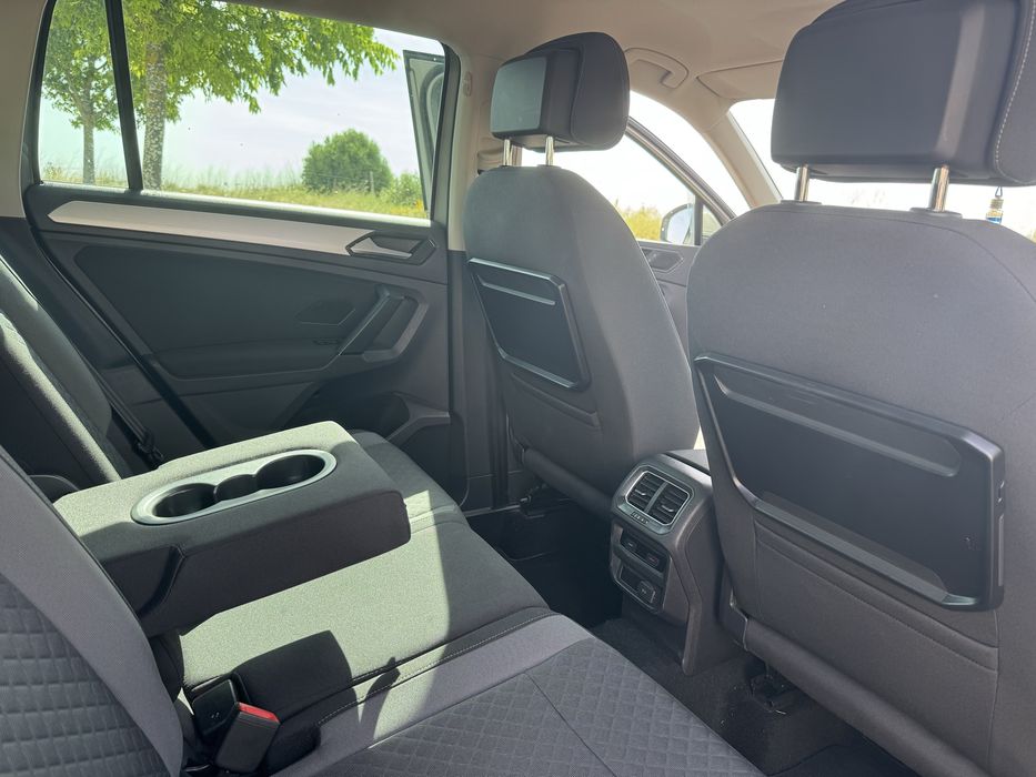 VW Tiguan 2.0 TDI 150cv 78.000km