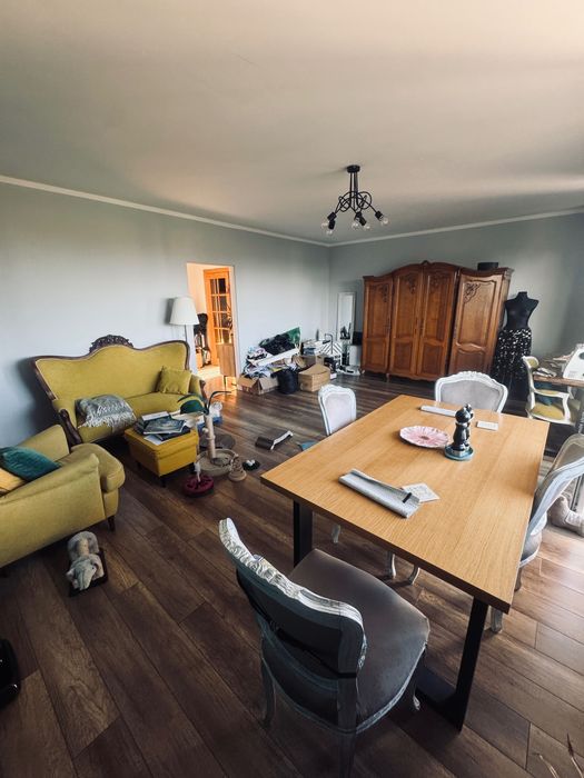 Mieszkanie 2 pokoje 60m2