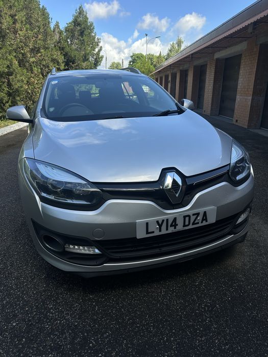 Renault Megan3 Розборка Рено Меган3 Авторозборка Renault