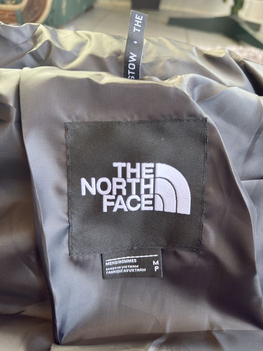 Casaco The North Face 700