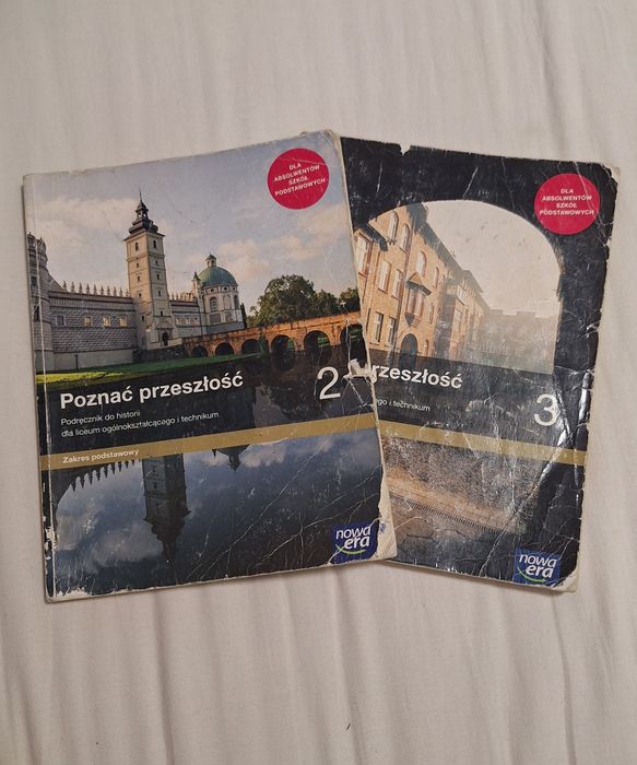 Poznać przeszłość