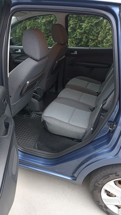 Ford  Focus  C - Max , 1.6V