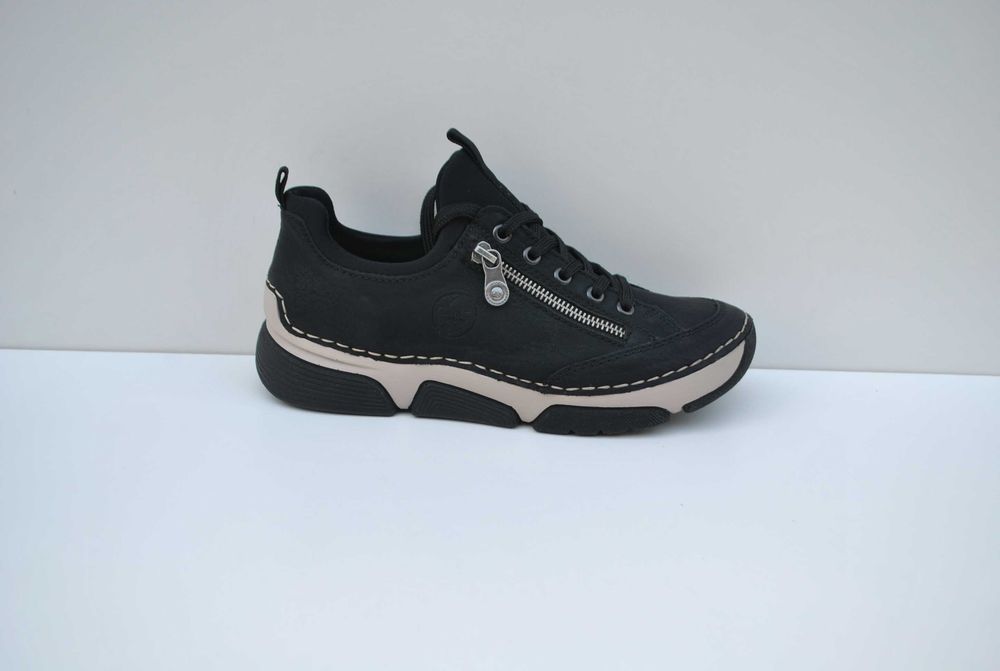 Sneakersy Rieker