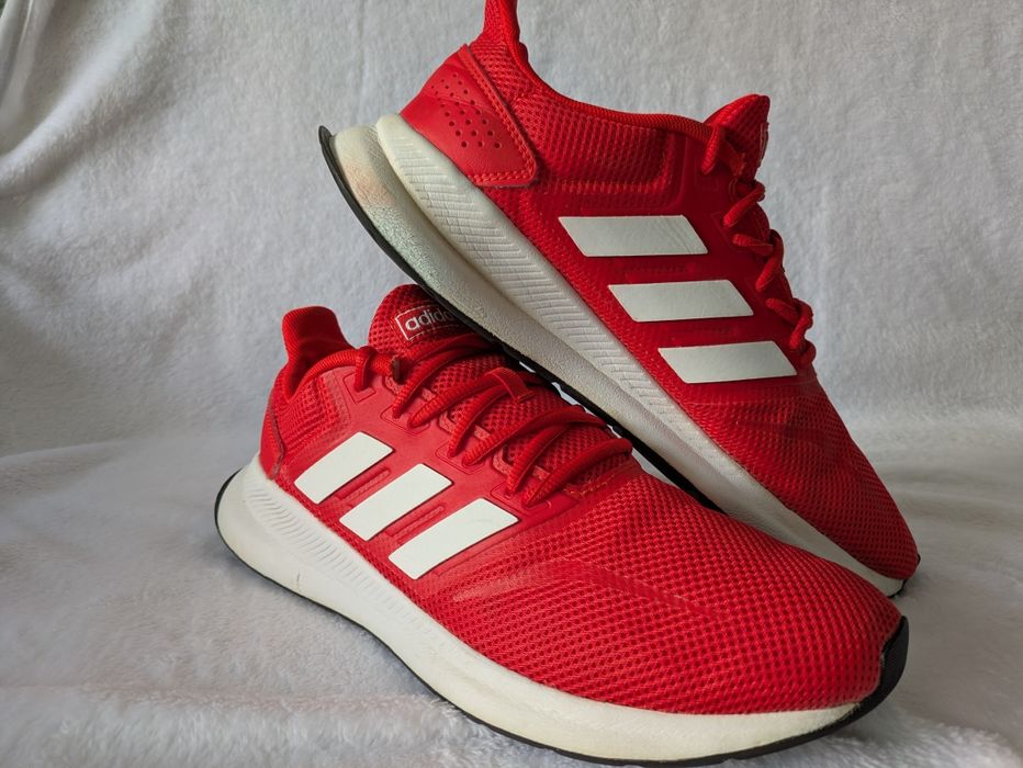 Кросівки adidas Runfalcon . Розмір 45.5 (29. см)