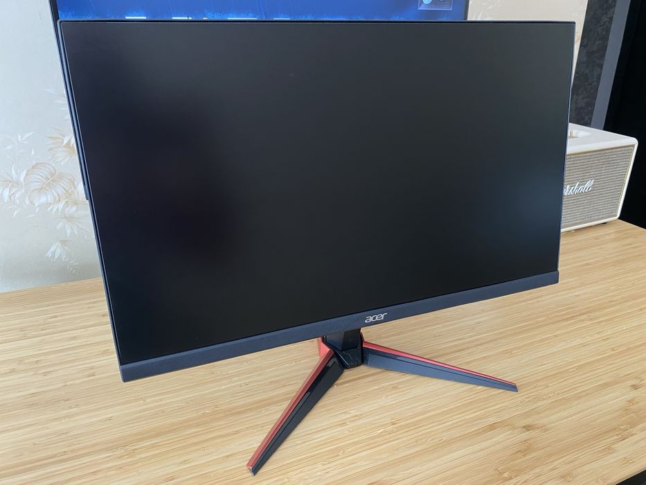 acer vg240y - купити комп'ютери та комплектуючі - Ціна на OLX.ua