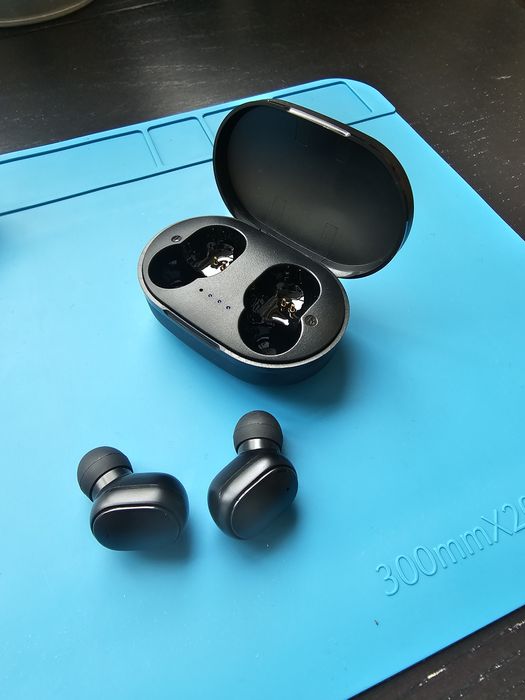 Earphones sem fios Bluetooth auscultadores phones