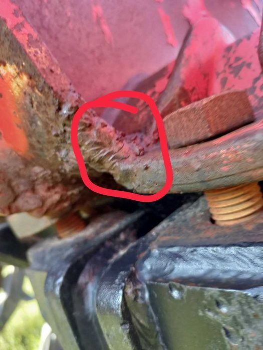 Глибокорозпушувач Quivogne-SSDR 7-300