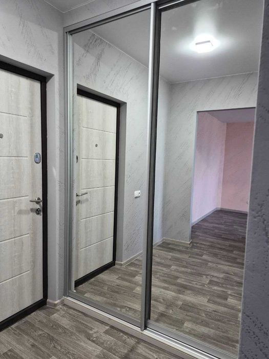 Здам 1 кімн. квартиру на пивзаводі. РЕМОНТ. 12000