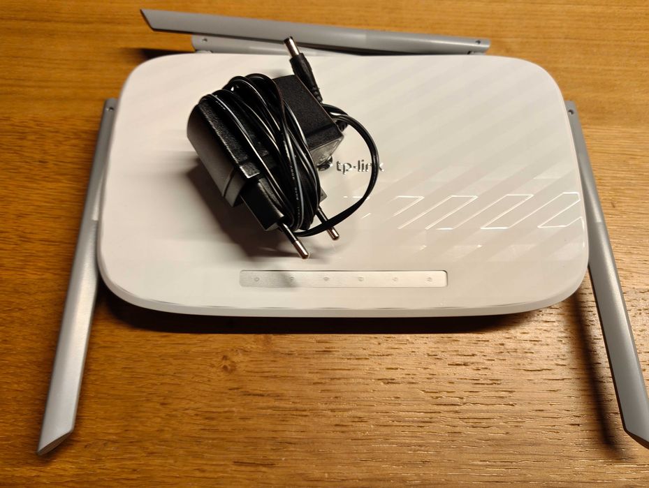 Router WiFi TP-Link Archer C50428168727191234564