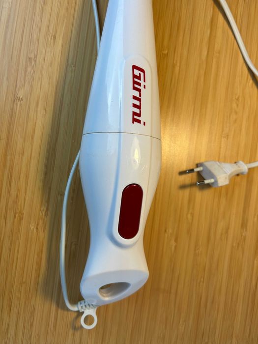 Varinha Mágica Girmi – Funcional e em Bom Estado