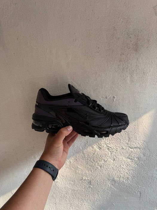 !SALE! Nike Skepta Air Max Tailwind Black Reflective 40 41 42 43 44 45