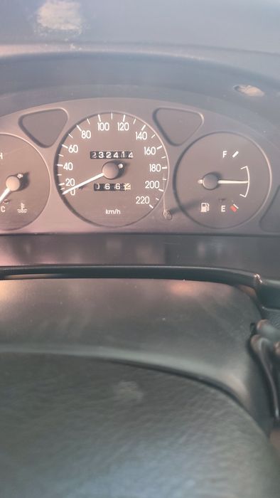 продам daewoo sens 2003 року