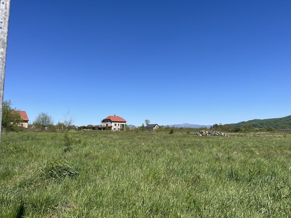 Земельна ділянка