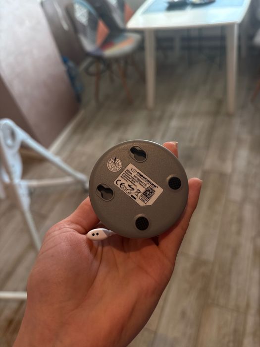 Відеоняня Esperanza Jacob LCD 3.2"' (EHM002)