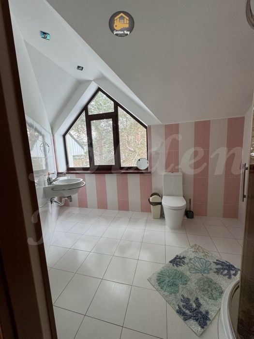 Оренда Будинку/3 спальні,Газ,Генератор/світло24/7