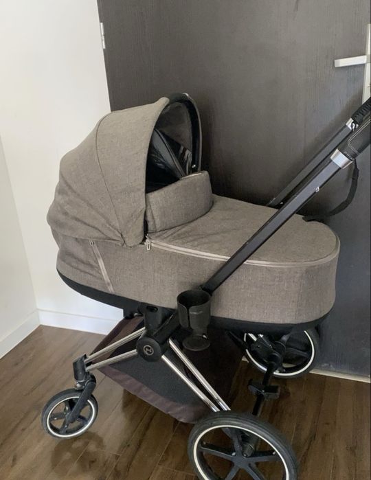 Wózek Cybex priam 2w1