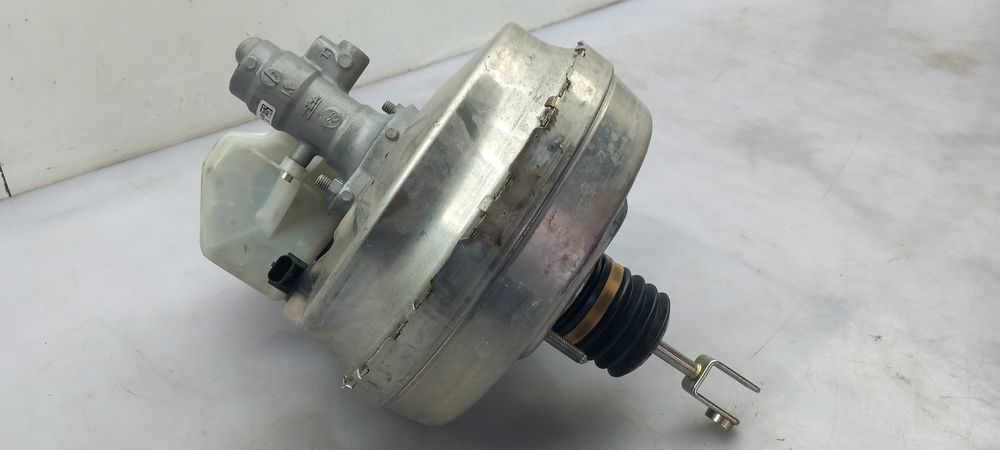 Servofreio MERCEDES-BENZ Classe E (W212)