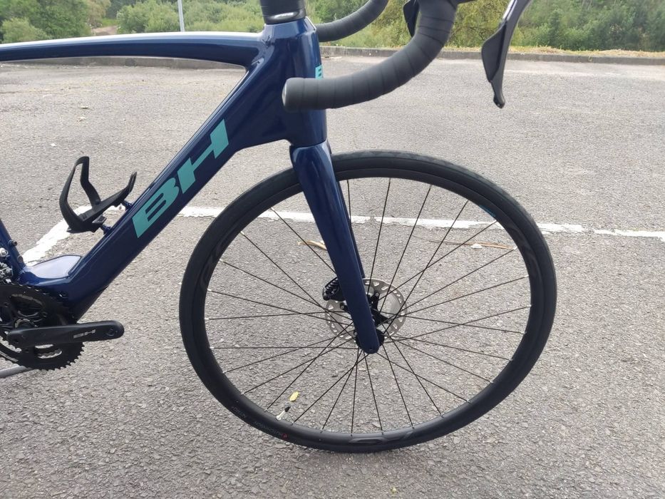 Bh de estrada eletrica m de exposicao oportunidadeee