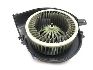 Моторчик печки вентилятор VW Polo Skoda Fabia 1 2 Seat Ibiza 3 4