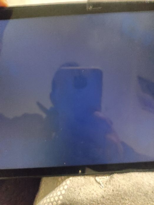 Tablet Samsung a7 para peças ler descrição
