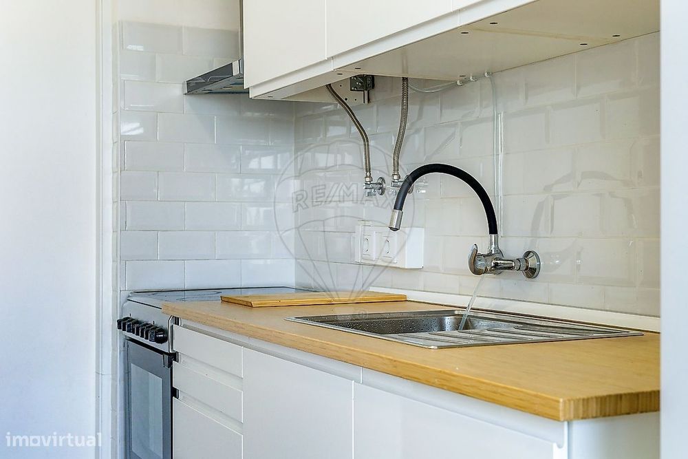 Apartamento T2 para venda