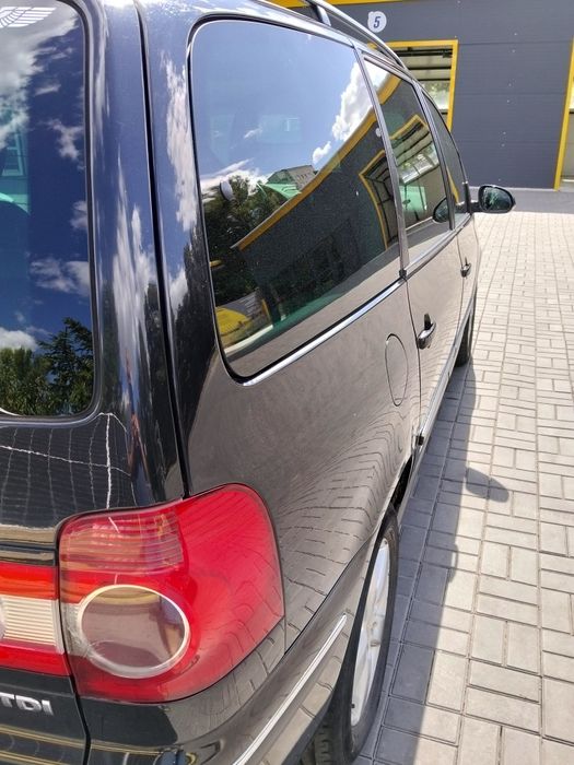 VOLKSWAGEN SHARAN 2006 VIN WVWZZZ7MZ6V022405 фото оголошення 6 з 24