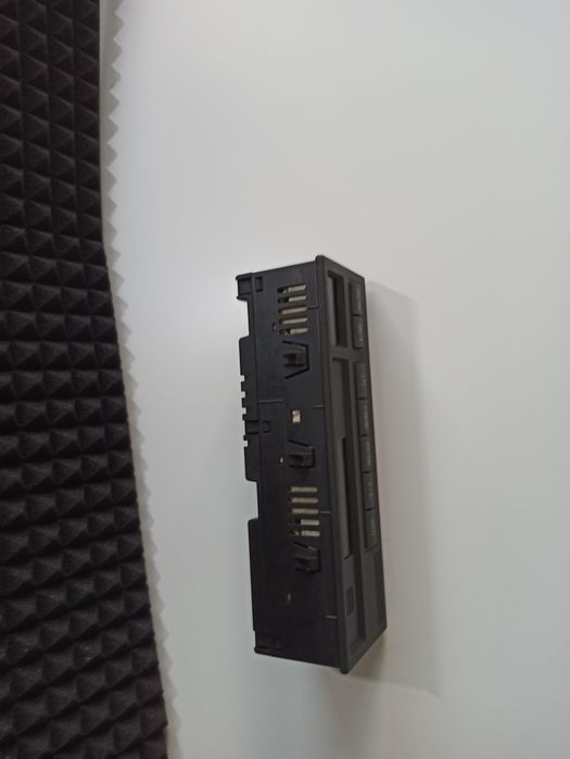 Obg 7 botões BMW e36