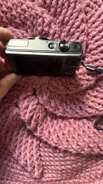 Camara fotografica Canon  SX620 hs