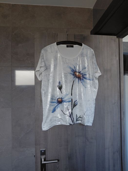 Camisola de senhora S /M