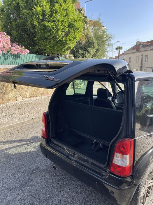 Microcar Ligier X-TOO RS  4 lugares