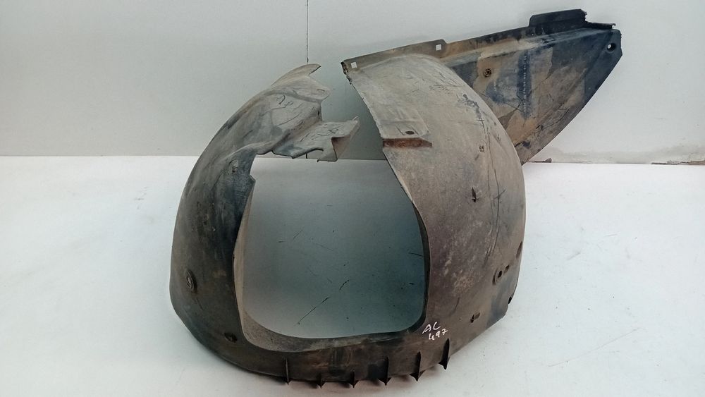 Cava roda frente direita PEUGEOT 307 CC (3B)