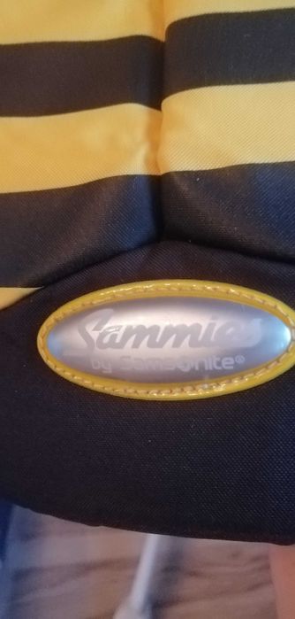 Plecak Samsonite pszczółka